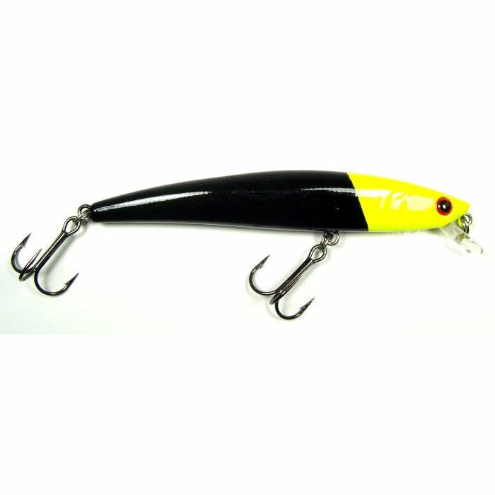 Strike Pro Arc Minnow Jerkbait 3 Strike Pro Arc Minnow Jerkbait