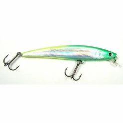 Strike Pro Arc Minnow Jerkbait 6 Strike Pro Arc Minnow Jerkbait