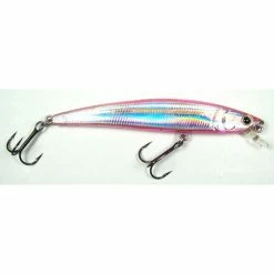 Strike Pro Arc Minnow Jerkbait 7 Strike Pro Arc Minnow Jerkbait