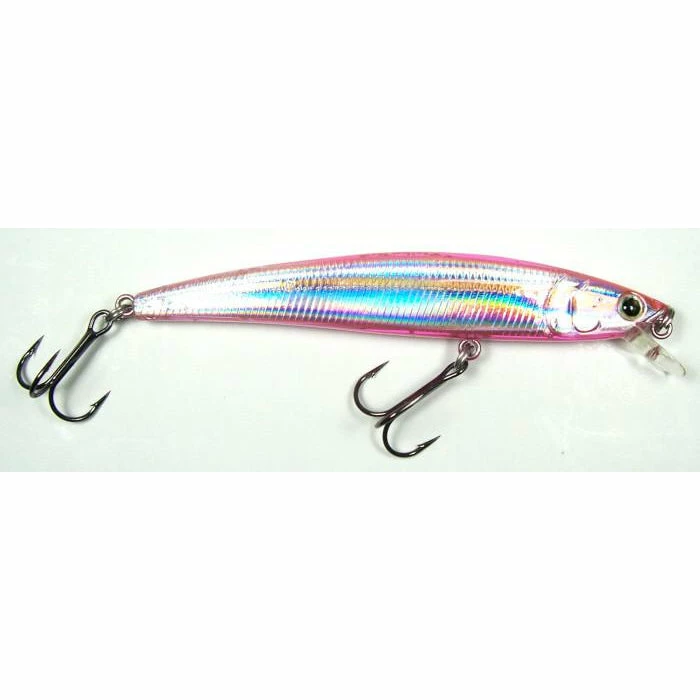 Strike Pro Arc Minnow Jerkbait 5 Strike Pro Arc Minnow Jerkbait