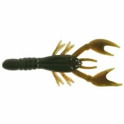 Strike King Bitsy Bug Crawfish Jig Trailer