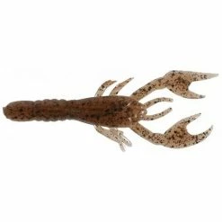 Strike King Bitsy Bug Crawfish Jig Trailer