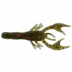 Strike King Bitsy Bug Crawfish Jig Trailer