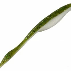 Baits Strike King Caffeine Shad 5"