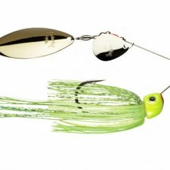 Baits Strike King Hack Attack Heavy Cover Spinnerbait