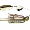 Baits Strike King Hack Attack Heavy Cover Spinnerbait