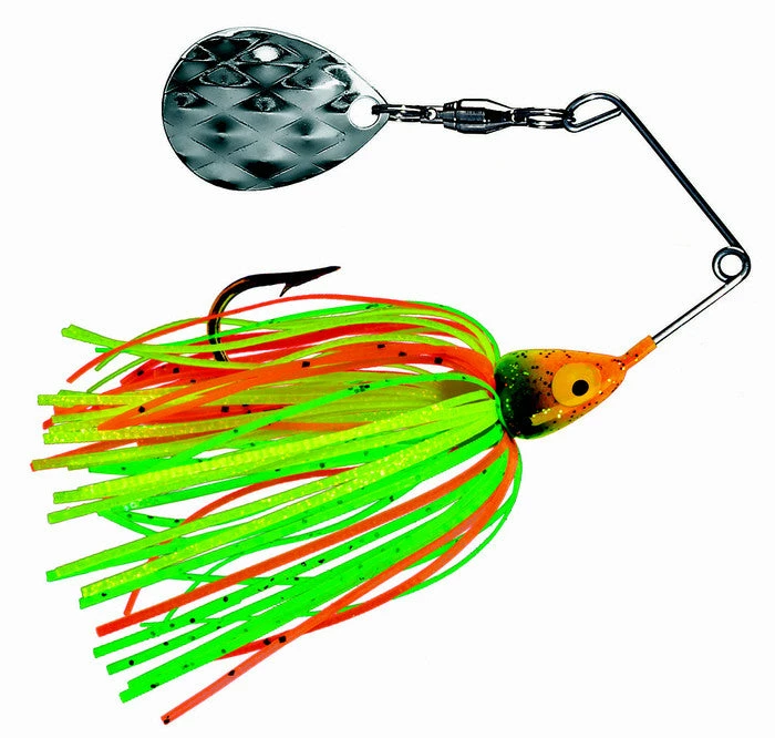 Baits Strike King Mini-King Spinnerbait 11 Baits Strike King Mini-King Spinnerbait