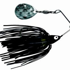 Baits Strike King Mini-King Spinnerbait