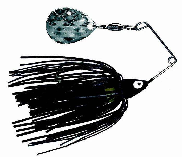 Baits Strike King Mini-King Spinnerbait 3 Baits Strike King Mini-King Spinnerbait