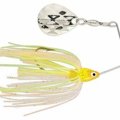 Baits Strike King Mini-King Spinnerbait 31 Baits Strike King Mini-King Spinnerbait