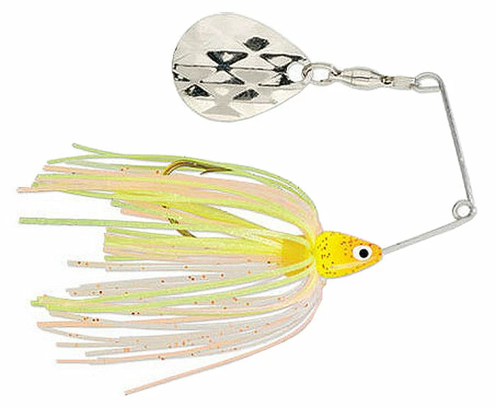 Baits Strike King Mini-King Spinnerbait 16 Baits Strike King Mini-King Spinnerbait