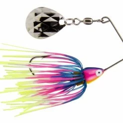 Baits Strike King Mini-King Spinnerbait 21 Baits Strike King Mini-King Spinnerbait