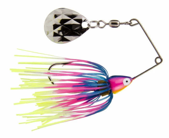 Baits Strike King Mini-King Spinnerbait 6 Baits Strike King Mini-King Spinnerbait