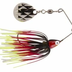 Baits Strike King Mini-King Spinnerbait 20 Baits Strike King Mini-King Spinnerbait
