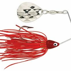 Baits Strike King Mini-King Spinnerbait 28 Baits Strike King Mini-King Spinnerbait