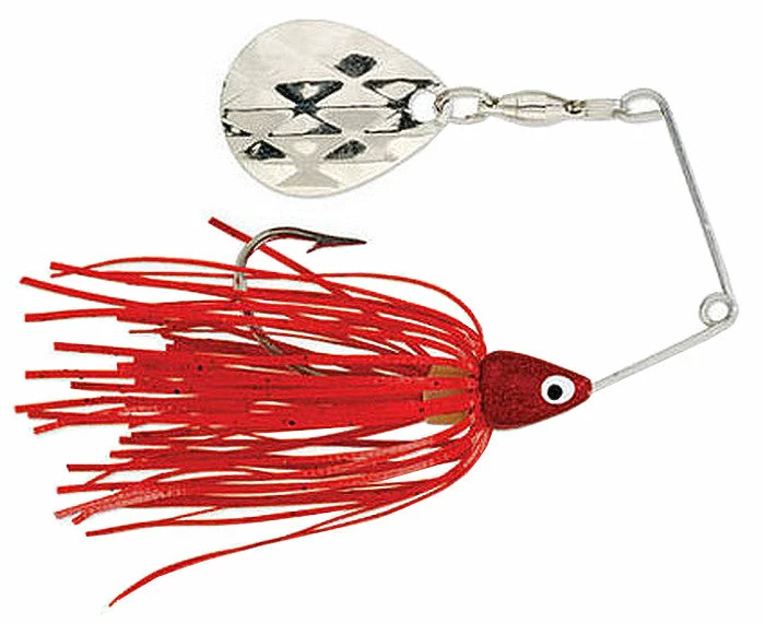 Baits Strike King Mini-King Spinnerbait 13 Baits Strike King Mini-King Spinnerbait