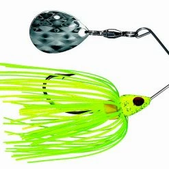 Baits Strike King Mini-King Spinnerbait 22 Baits Strike King Mini-King Spinnerbait