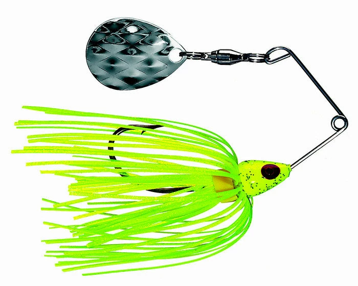 Baits Strike King Mini-King Spinnerbait 7 Baits Strike King Mini-King Spinnerbait