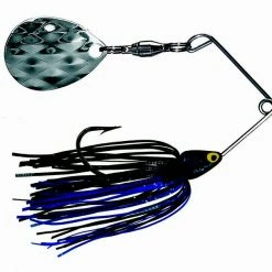 Baits Strike King Mini-King Spinnerbait