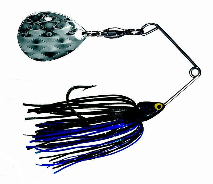 Baits Strike King Mini-King Spinnerbait 4 Baits Strike King Mini-King Spinnerbait