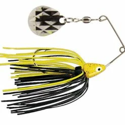 Baits Strike King Mini-King Spinnerbait 33 Baits Strike King Mini-King Spinnerbait