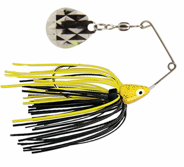 Baits Strike King Mini-King Spinnerbait 18 Baits Strike King Mini-King Spinnerbait