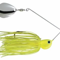 Strike King Potbelly Spinnerbaits