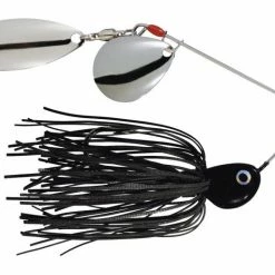 Strike King Potbelly Spinnerbaits