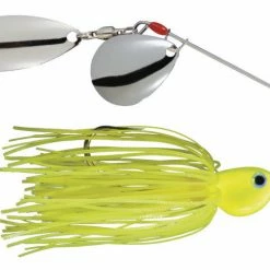 Strike King Potbelly Spinnerbaits