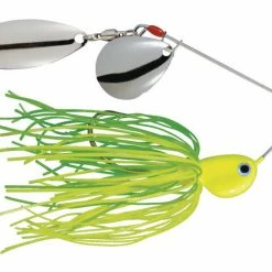 Strike King Potbelly Spinnerbaits