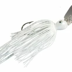 Strike King Pure Poison Swim Jig 3/8 Oz.
