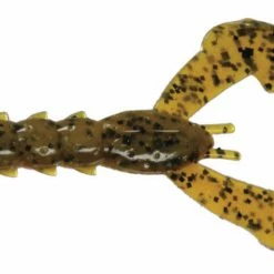 Strike King Rage Baby Craw 3" Baits