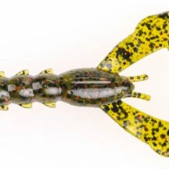 Strike King Rage Baby Craw 3