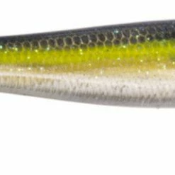 Baits Strike King Shadalicious 3.5