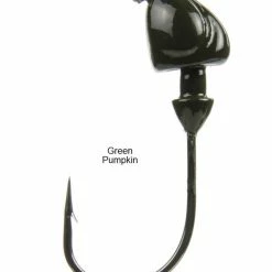 Strike King Squadron Swimbait Jighead 3 Pack