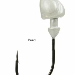 Strike King Squadron Swimbait Jighead 3 Pack