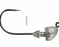 Strike King Squadron Swimbait Jighead 3 Pack