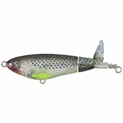 River2Sea Larry Dahlberg Whopper Plopper 90 Topwater Lure