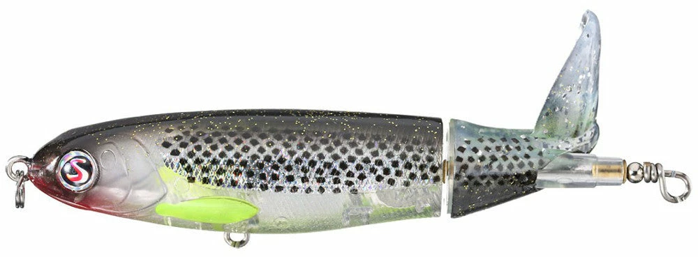 Baits River2Sea Larry Dahlberg Whopper Plopper 130 Silent 8 Baits River2Sea Larry Dahlberg Whopper Plopper 130 Silent