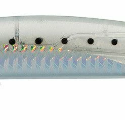 Baits Daiwa Salt Pro Minnow Sinking Model 5 1/8