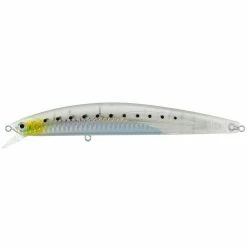 Daiwa Salt Pro Minnow Floating Model 6
