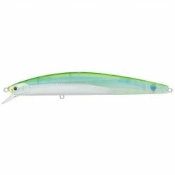 Daiwa Salt Pro Minnow Floating Model 6