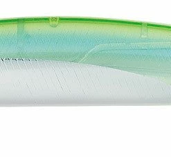 Daiwa Salt Pro Minnow Floating Model 5 1/8