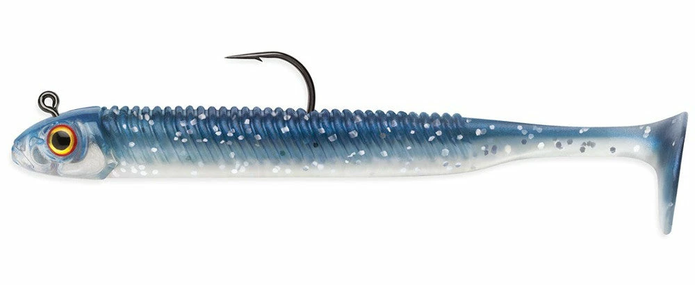 Storm 360Gt Searchbait Swimbait 3.5" Baits 12 Storm 360Gt Searchbait Swimbait 3.5" Baits