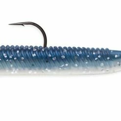 Storm 360GT Searchbait 4 1/2 Inch Soft Paddle Tail Swimbait 3 Pack 22 Storm 360GT Searchbait 4 1/2 Inch Soft Paddle Tail Swimbait 3 Pack