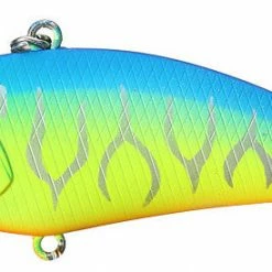 Duo International Duo Realis Vibration 68 Extra Thin Lipless Crankbait