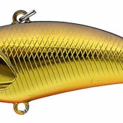 Duo International Duo Realis Vibration 62 Extra Thin Lipless Crankbait
