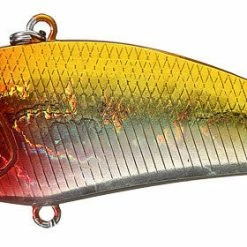 Duo International Duo Realis Vibration 68 Extra Thin Lipless Crankbait