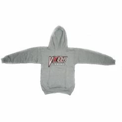 Vicious Fishing Apparel Vicious Logo Hoodie