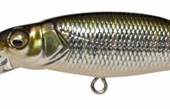 Baits Megabass Live-X Margay 21 Baits Megabass Live-X Margay